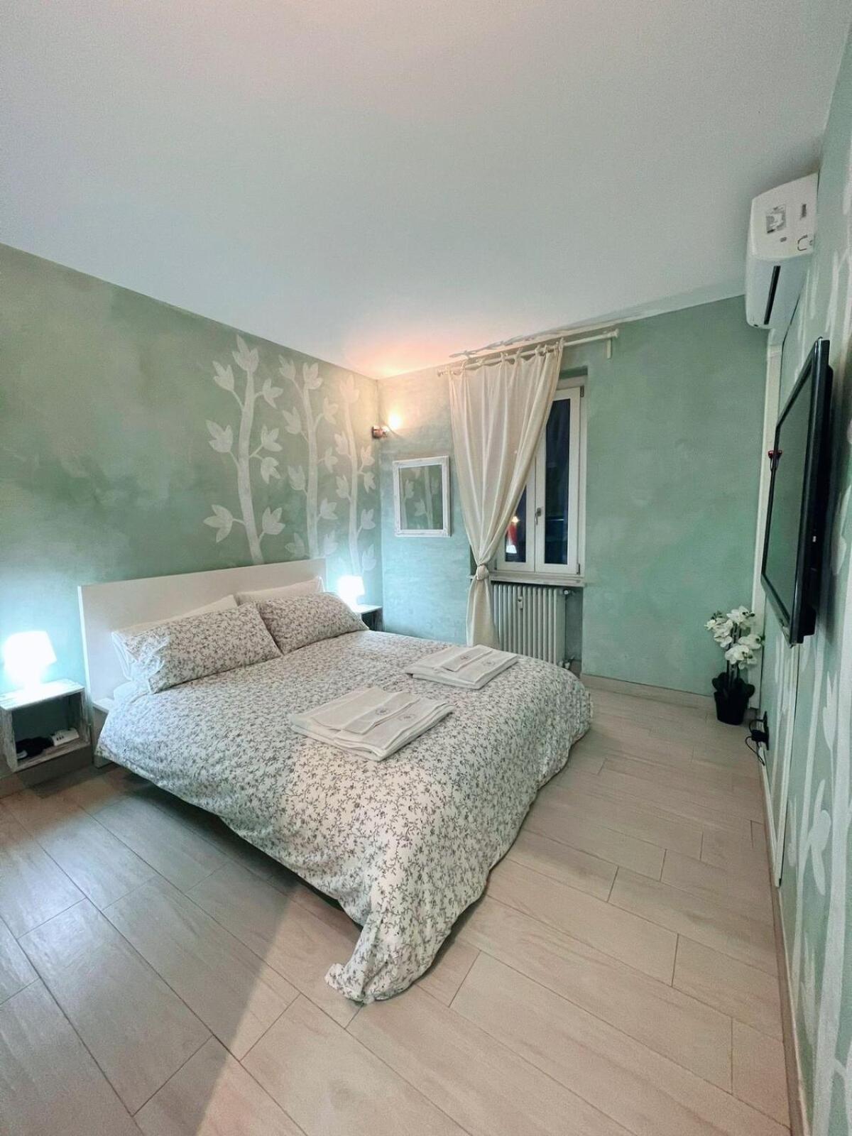 The House Of Artists Apartment