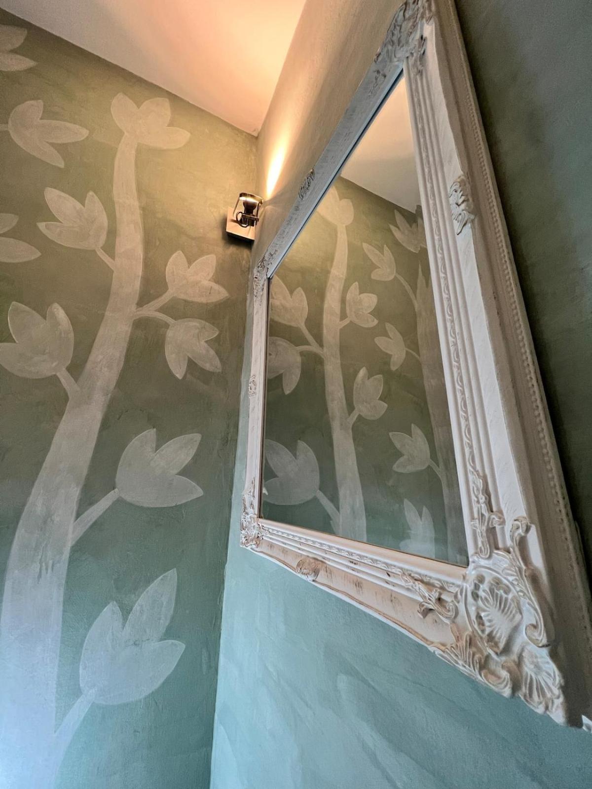 The House Of Artists Apartment Turin