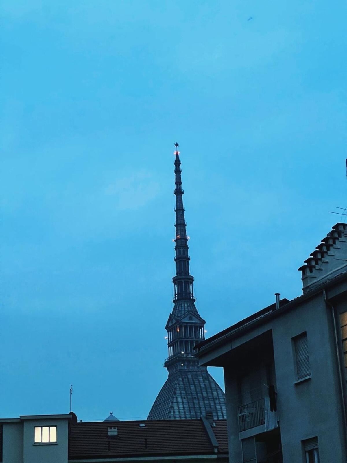 The House Of Artists Turin